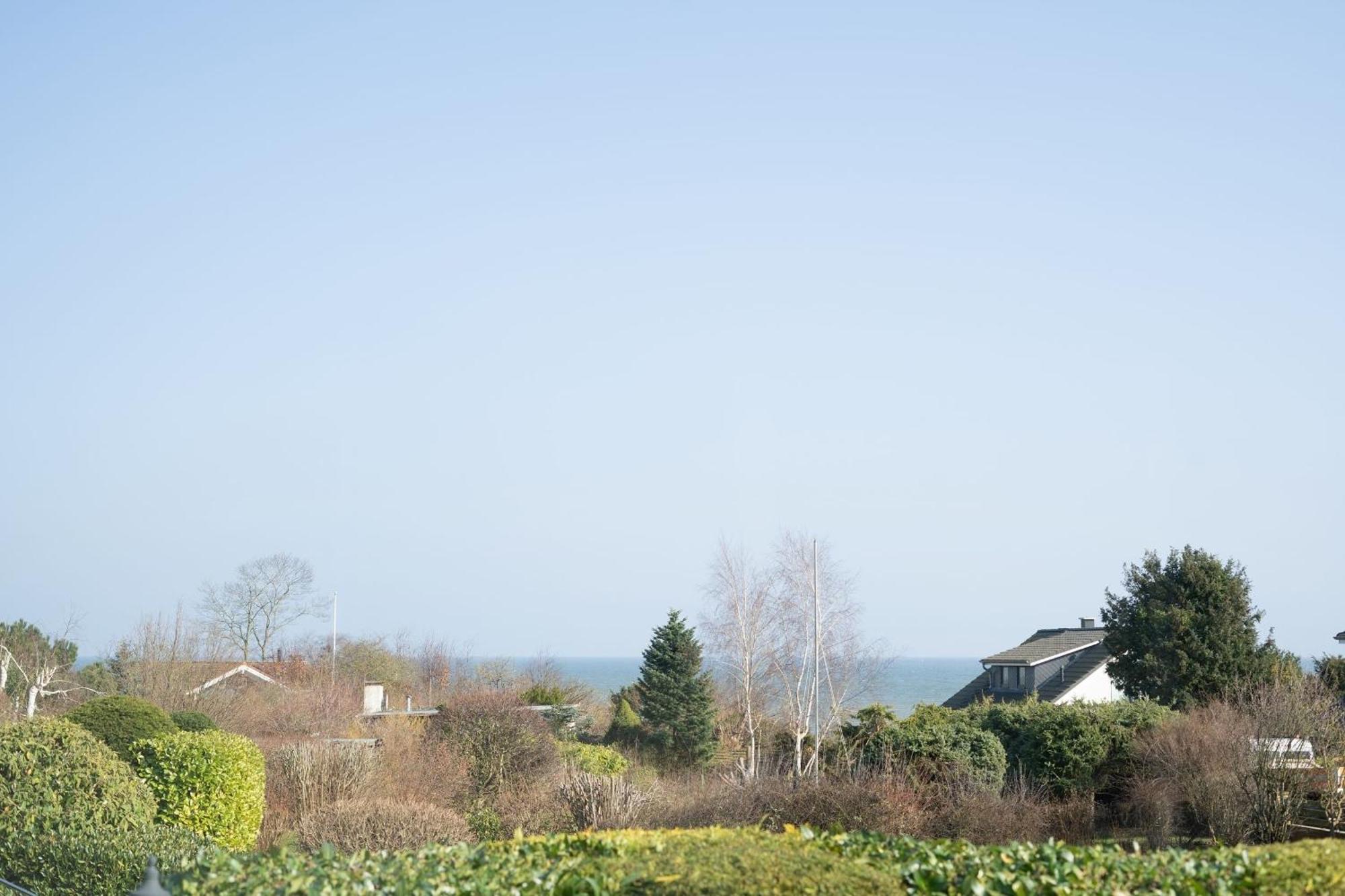 Beachside Bliesdorf Exterior foto
